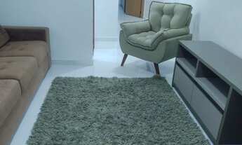 Imagem 6: Disponível Apartamento para locação, 2 quartos com modulados - em via pública