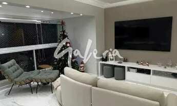 Imagem 3: Apartamento à venda - 3 quartos - Santo Antônio - São Caetano do Sul