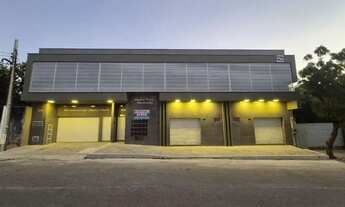 Imagem: Sala para alugar, 19 m² por R$ 860,00/mês