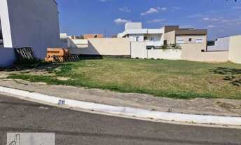 Imagem 5: Terreno à venda, 272 m² por R$ 450.000,00 - Condomínio Vila Azul - Sorocaba/SP
