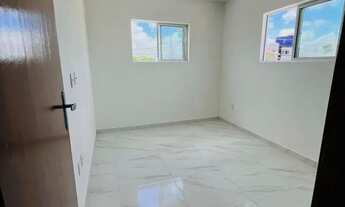 Imagem 6: Clau/ casa com 3 quartos e com 2 vagas de garagem no José Américo