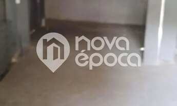 Imagem 6: Benfica Galpão / depósito com 4 vagas na garagem