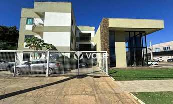 Imagem: Apartamento com 2 dormitórios para alugar