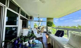 Imagem 5: Apartamento / Residencial / Barra da Tijuca