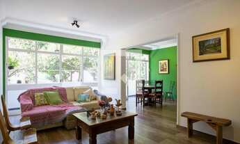 Imagem: Apartamento à Venda - Lourdes, 4 Quartos