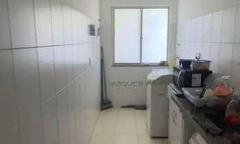 Imagem 3: Apartamento com 1 dormitório à venda, 40 m² por R$ 230.000 - Várzea - Teresópolis/RJ