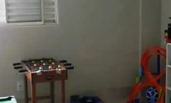 Imagem 4: Condomínio Residencial Cristal terra nova