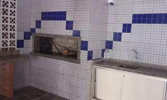 Imagem 4: Apto temporada capão da canoa, 3 quartos, garagem