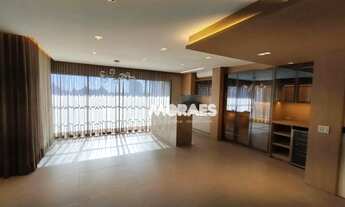 Imagem 2: Apartamento de Alto Padrão com 3 suítes, 159 m² - venda por R$ 2.100.000 ou aluguel por R