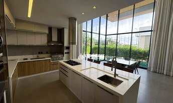 Imagem 6: Casa alto Padrão condomínio fechado com 3 suítes