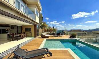 Imagem 3: Genesis 2 - mobiliada, decorada e com vista permanente para a reserva ambiental!