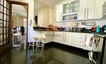 Imagem 6: ÁREA PRIVATIVA Apartamento com 4 dormitórios