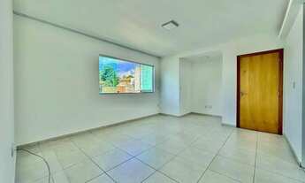 Imagem 4: Apartamento à venda, 3 quartos, 1 suíte, 2 vagas, Santa Amélia - Belo Horizonte/MG