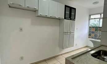 Imagem 6: COND.ILHA DE TRINDADE EM COLINA DE LARANJEIRAS - Apartamento 2 quartos - Sol da manha - El