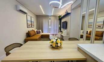 Imagem 3: Apartamento em condomínio de alto padrão a poucos passos do mar, Praia de Palmas/SC