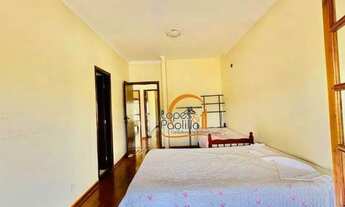 Imagem 6: Casa com 4 dormitórios para alugar, 435 m² por R$ 6.716,66/mês - Jardim Paulista - Atibaia