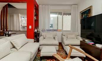 Imagem 4: Cobertura 3 dormitórios à venda Auxiliadora Porto Alegre/RS