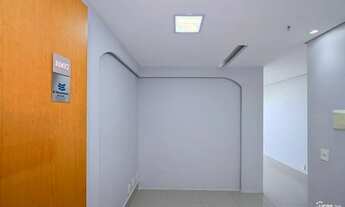 Imagem 5: Sala Comercial] Galpão / depósito com 1 vaga na garagem