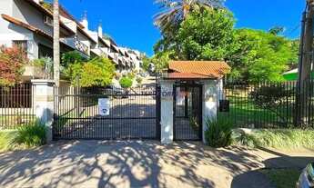 Imagem: Casa em Condomínio 3 dormitórios à venda