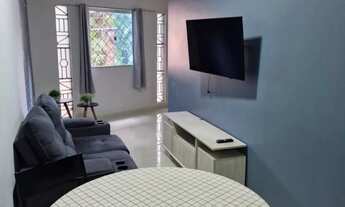 Imagem 6: Loft para Locação em Belém, Reduto, 1 dormitório, 1 banheiro