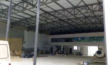 Imagem 6: Galpão para alugar, 824 m² por R$ 76.700,00/mês - Mooca - São Paulo/SP