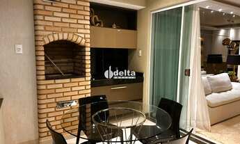 Imagem 5: Apartamento disponível para venda no bairro Santa Mônica em Uberlândia-MG