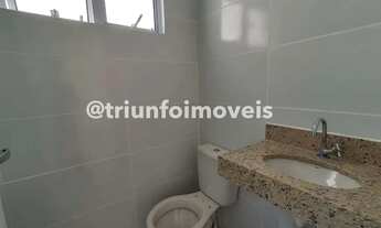 Imagem 6: Casa duplex em condomínio com 3 quartos no Morros TR229547 THE -A6H2KQ