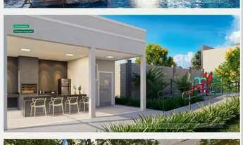 Imagem 3: Residencial Nagoya no Aleixo Colônia Japonesa