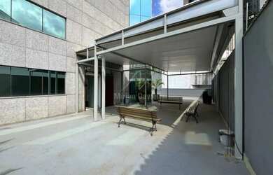 Imagem 10: Sala para venda no bairro Santo Agostinho