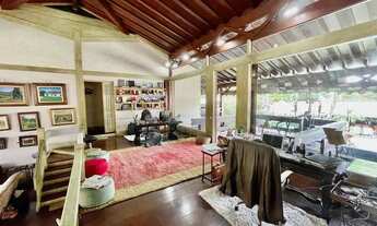 Imagem 4: Casa em Barra da Tijuca - Marapendi