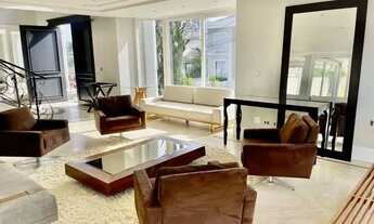 Imagem 6: Casa para alugar em Santana de Parnaíba, Alphaville, com 4 suítes, com 700 m²