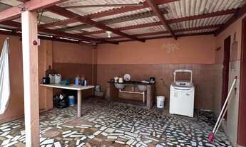 Imagem 7: Vendo Casa Conjunto Tucumã