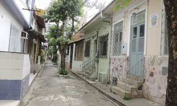 Imagem 3: Oportunidade de morar no Maracanã, em uma vila tranquila em frente a UERJ, próximo de tudo