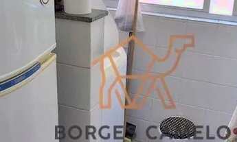 Imagem 6: Apartamento com 3 dormitórios à venda, 85 m² por R$ 690.000 - Buritis - Belo Horizonte/MG