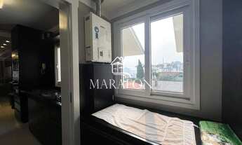 Imagem 3: APARTAMENTO COM 2 DORMITÓRIOS À VENDA EM GRAMADO