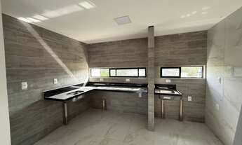 Imagem 7: Apartamento nos Bancários, 90 metros