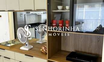 Imagem 5: Apartamento na Mooca, São Paulo-SP: 2 dormitórios, sendo uma 1 suíte, 3 salas, 2 banheiros