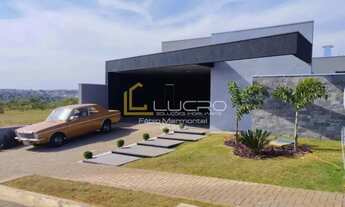 Imagem: Casa em Condomínio Fechado em Centro, (Piratininga)