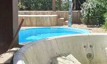 Imagem 3: Casa com 4 dormitórios (2 suítes) à venda, 326 m² - Lagoa da Conceição - Florianópolis/SC