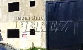 Imagem: Barracão para alugar no Jardim Marissol