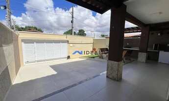 Imagem: Casa com 3 dormitórios à venda, 194 m²