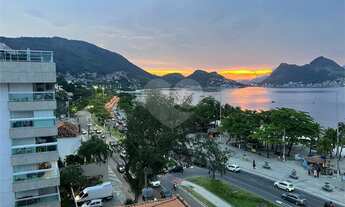 Imagem 7: Apartamento com 4 quartos à venda em Charitas - RJ