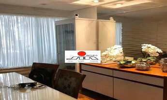 Imagem 5: Sobrado com Piscina e Espaço Gourmet