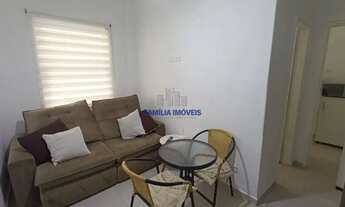 Imagem 3: Apartamento a Venda 1 Quarto na praia Boqueirão Santos S/P