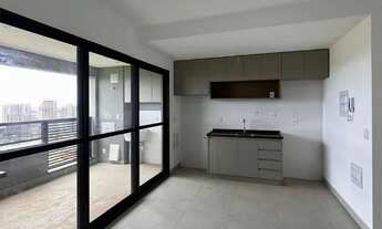 Imagem: Apartamento Residencial / Jardim Sul