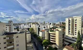 Imagem 4: Venda Apartamento 3 quartos União Belo Horizonte