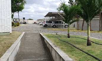 Imagem 6: Apartamento padrão de 2 quartos (53m2) Residencial Solar das Nações