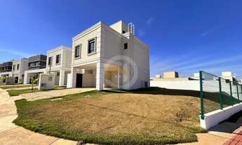 Imagem 2: Casa de condominio de 3 quartos Jardins lyon terreno 366 m2