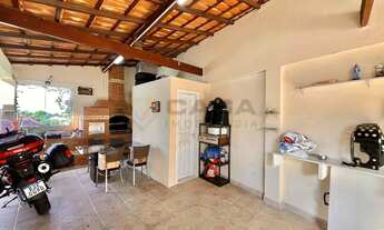 Imagem 5: Casa ampla em Fradinhos Vitória: ideal para famílias que buscam tranquilidade! WYUB