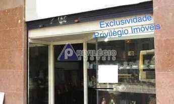 Imagem: Loja à venda, Copacabana - RIO DE JANEIRO/RJ